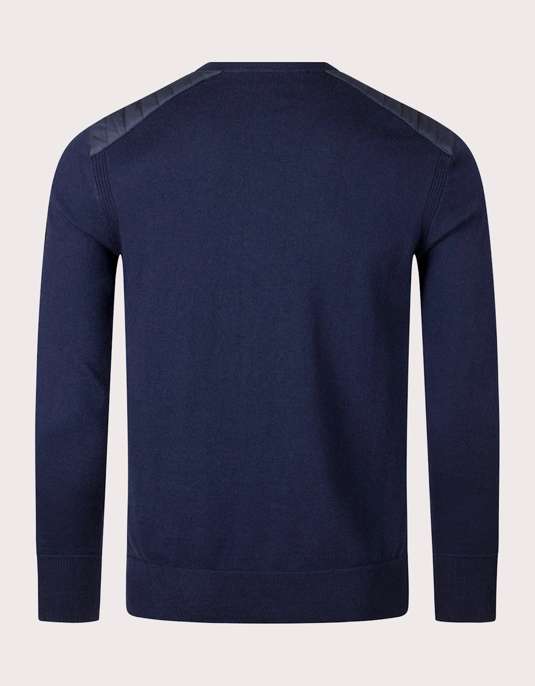 Kerrigan Crewneck Jumper