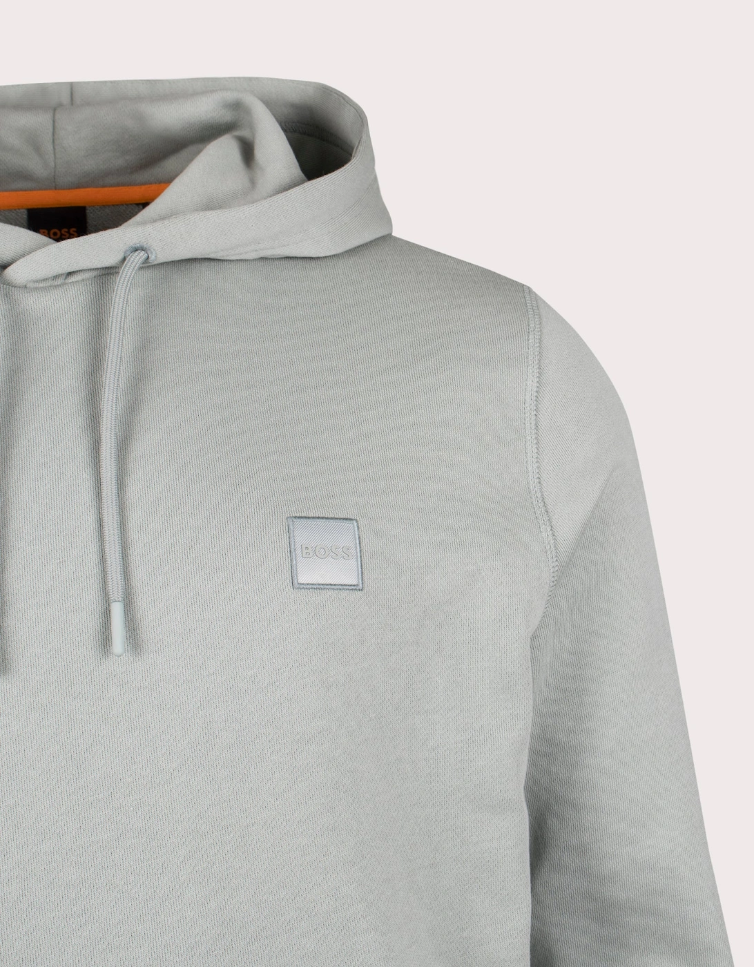 Wetalk Hoodie