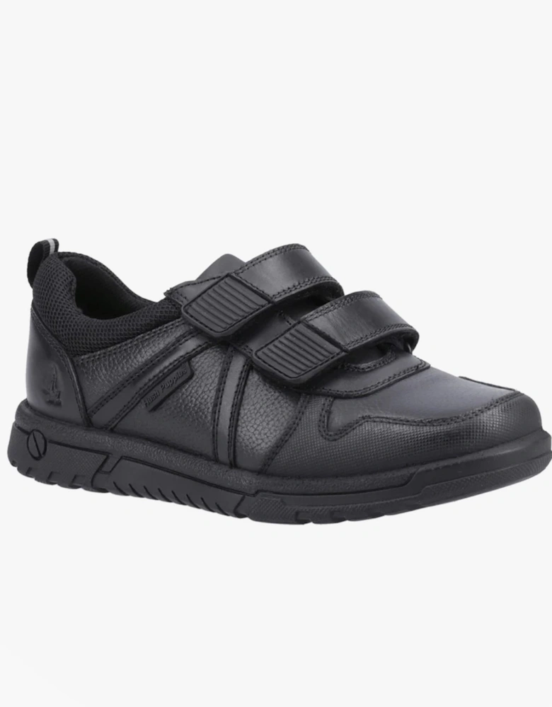 SPENCER Boys Shoes Black