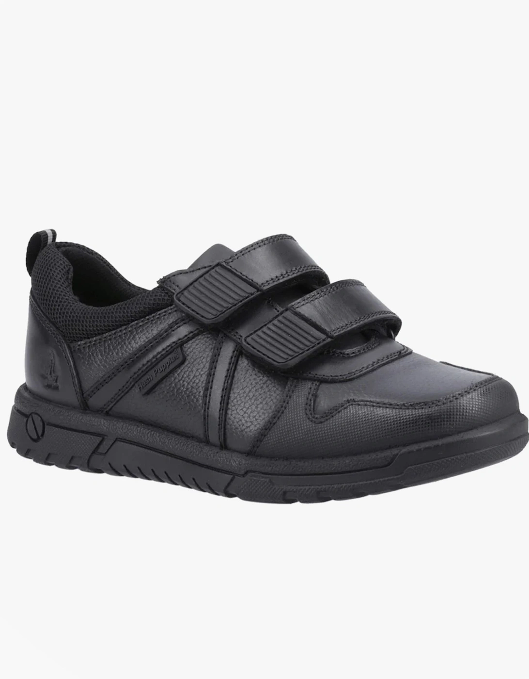 SPENCER Boys Shoes Black