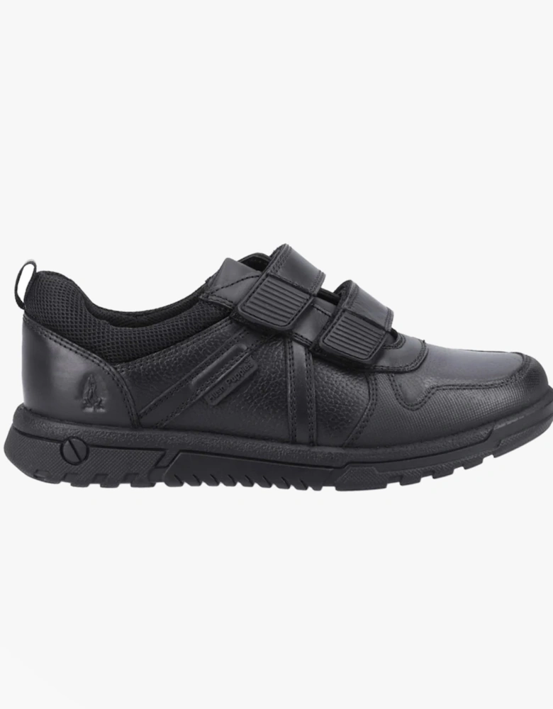 SPENCER Boys Shoes Black