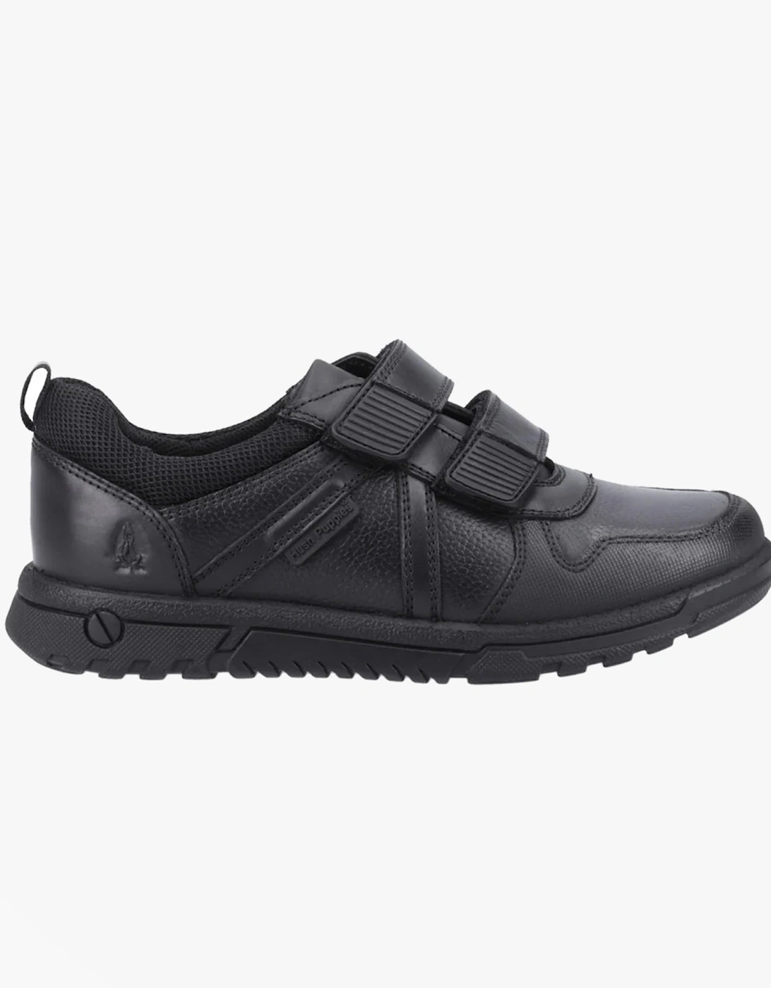 SPENCER Boys Shoes Black, 11 of 10