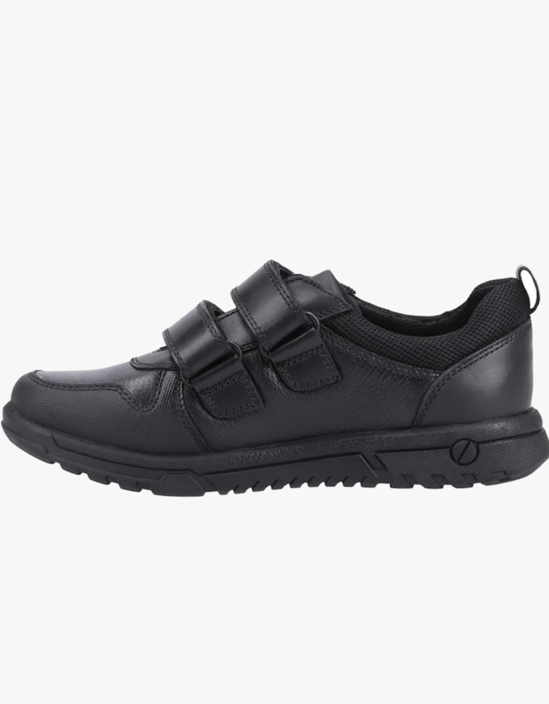 SPENCER Boys Shoes Black