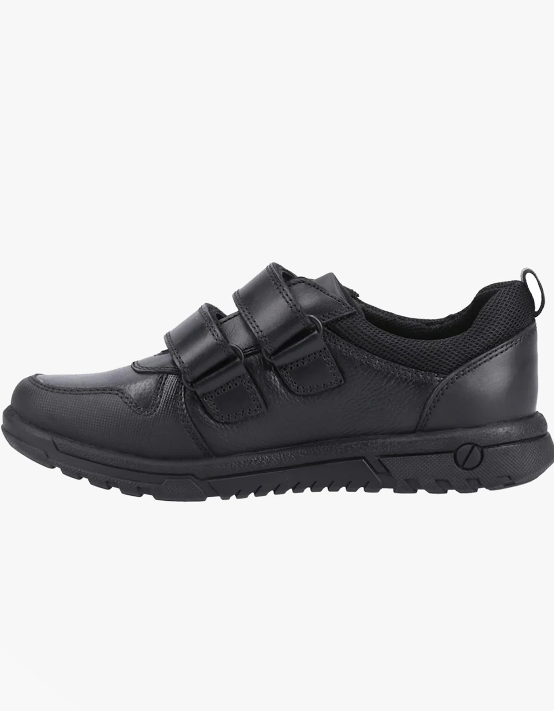 SPENCER Boys Shoes Black