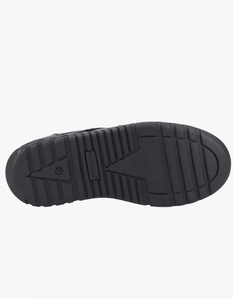 SPENCER Boys Shoes Black