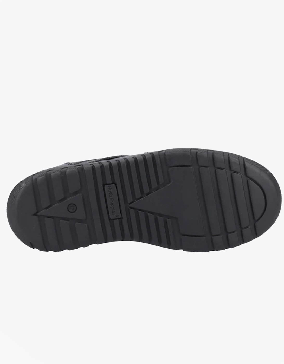 SPENCER Boys Shoes Black