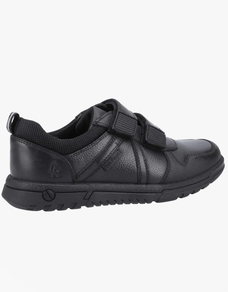 SPENCER Boys Shoes Black