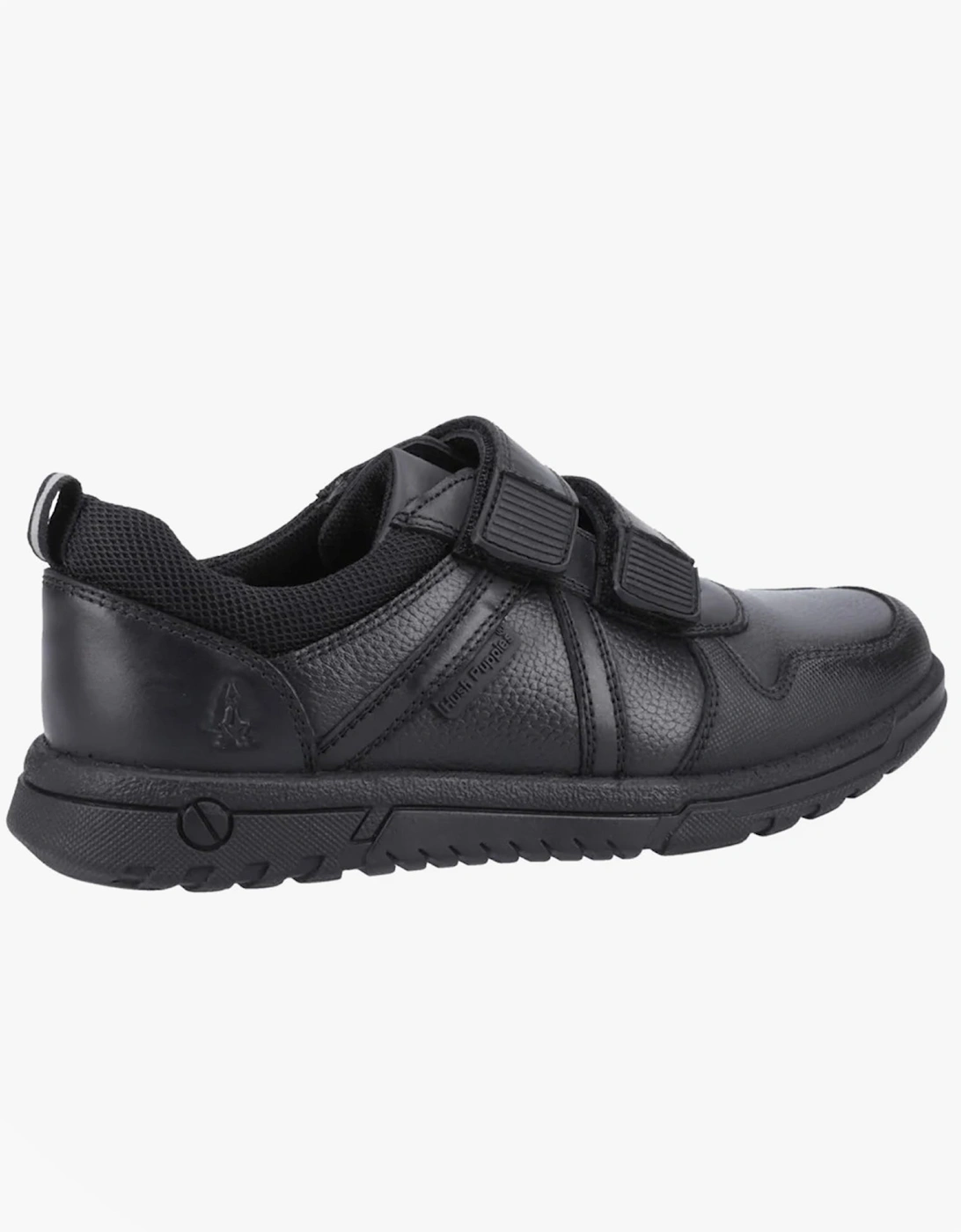 SPENCER Boys Shoes Black