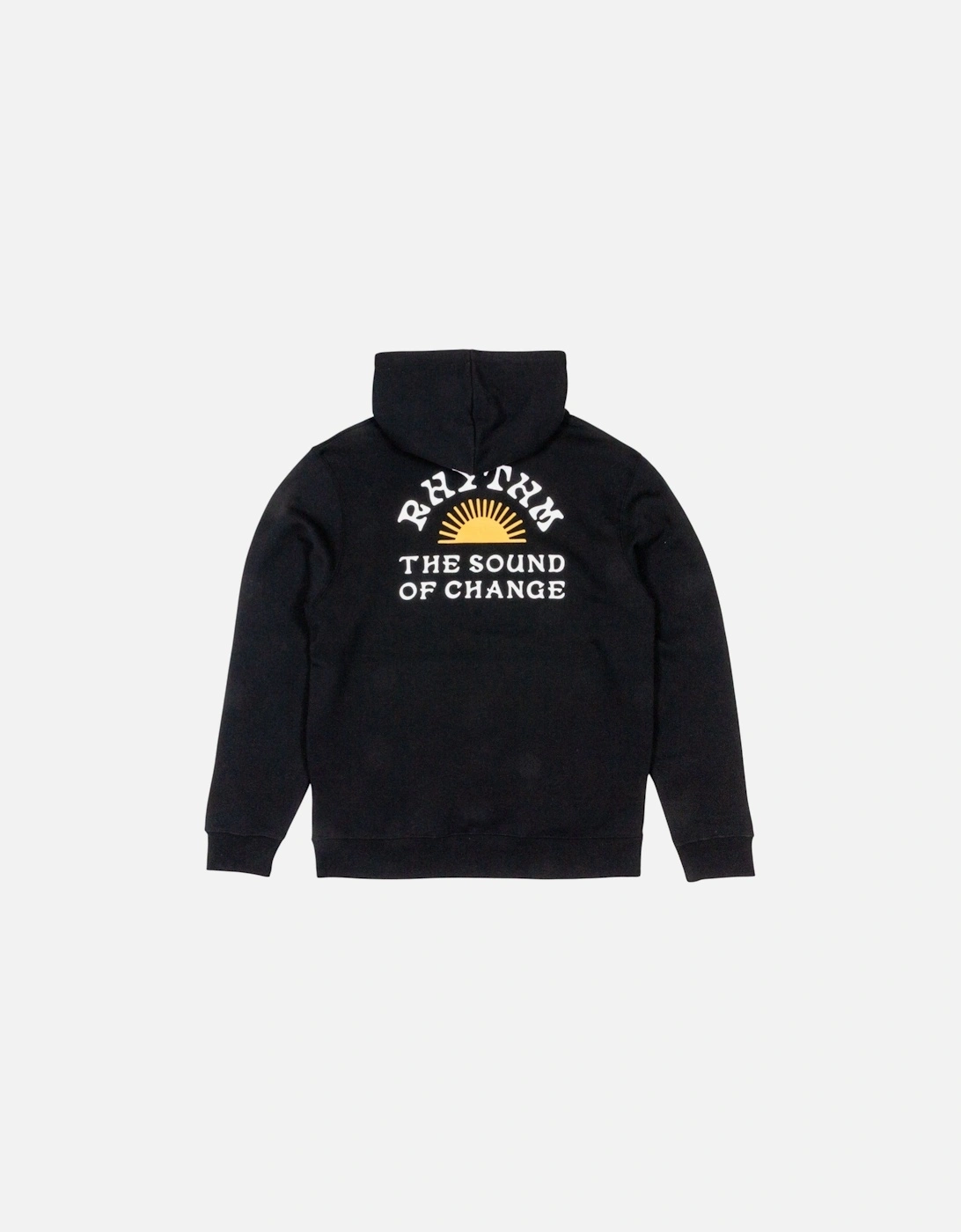 Awake Hooded Sweatshirt - Black, 6 of 5