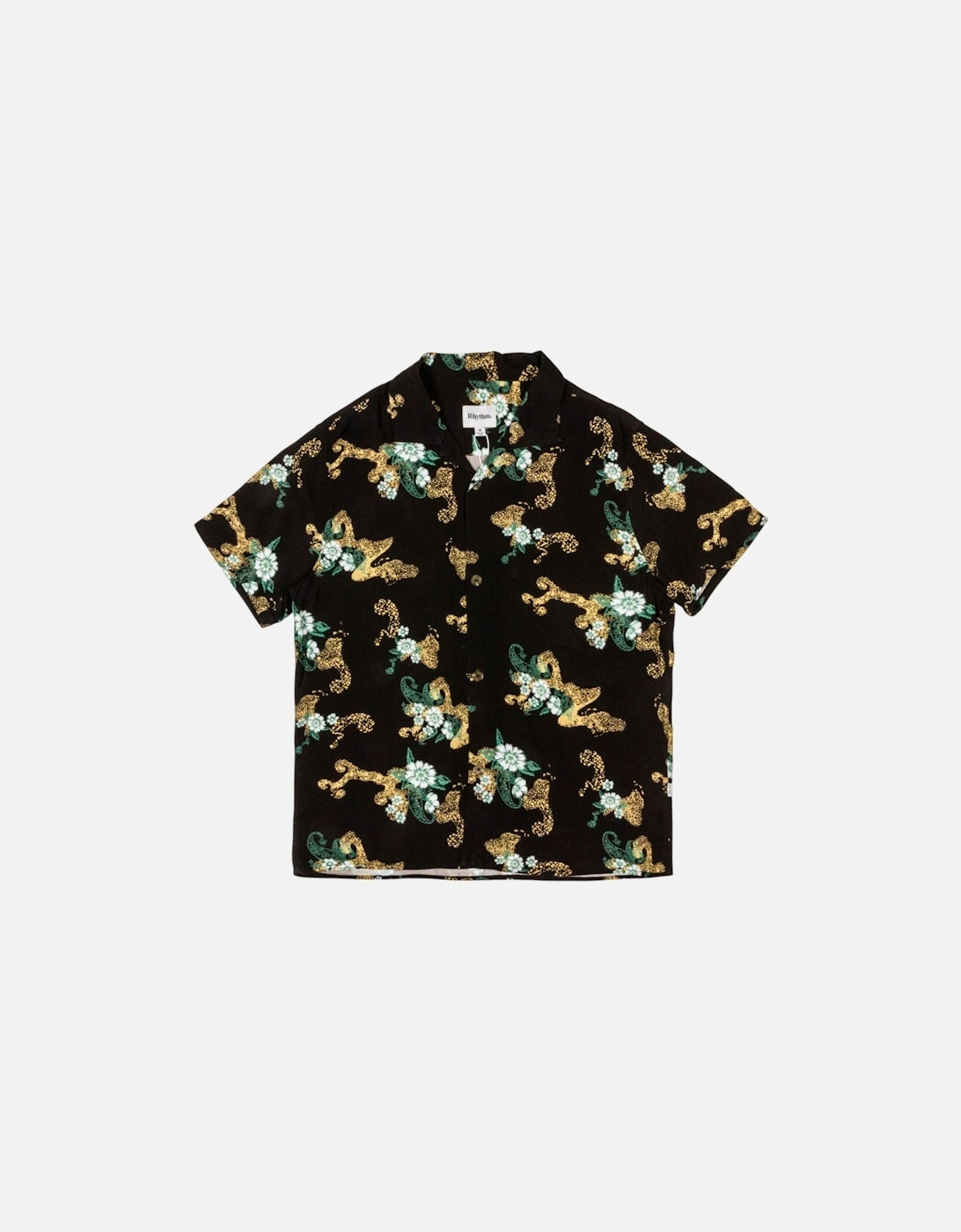 Pollen Shirt - Black, 6 of 5