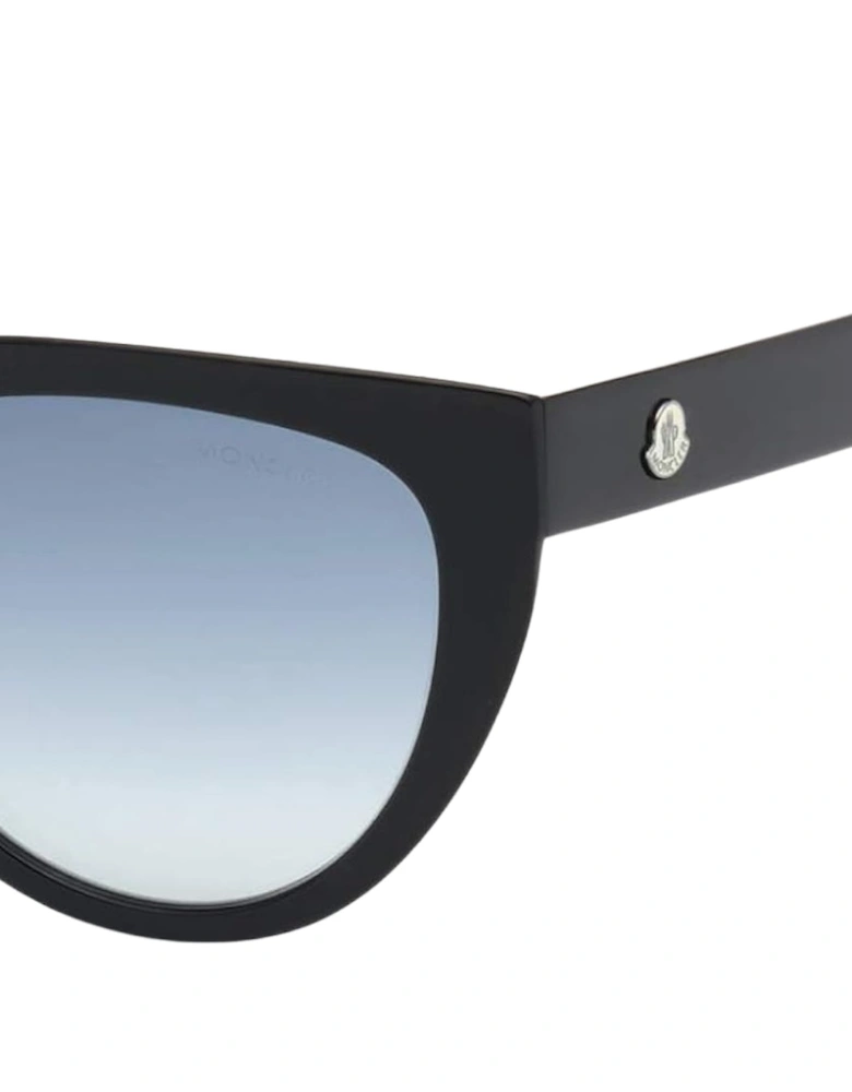 Moncler ML0076 05W Sunglasses