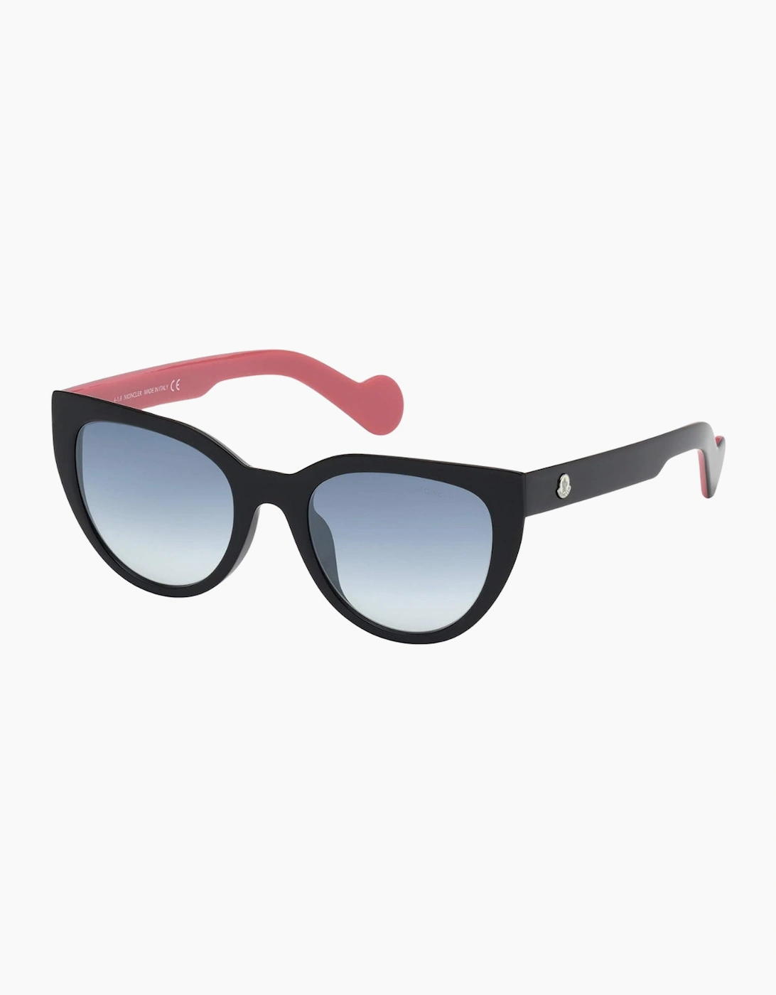 Michael Kors Michael Kors Women's Moncler ML0076 05W Sunglasses