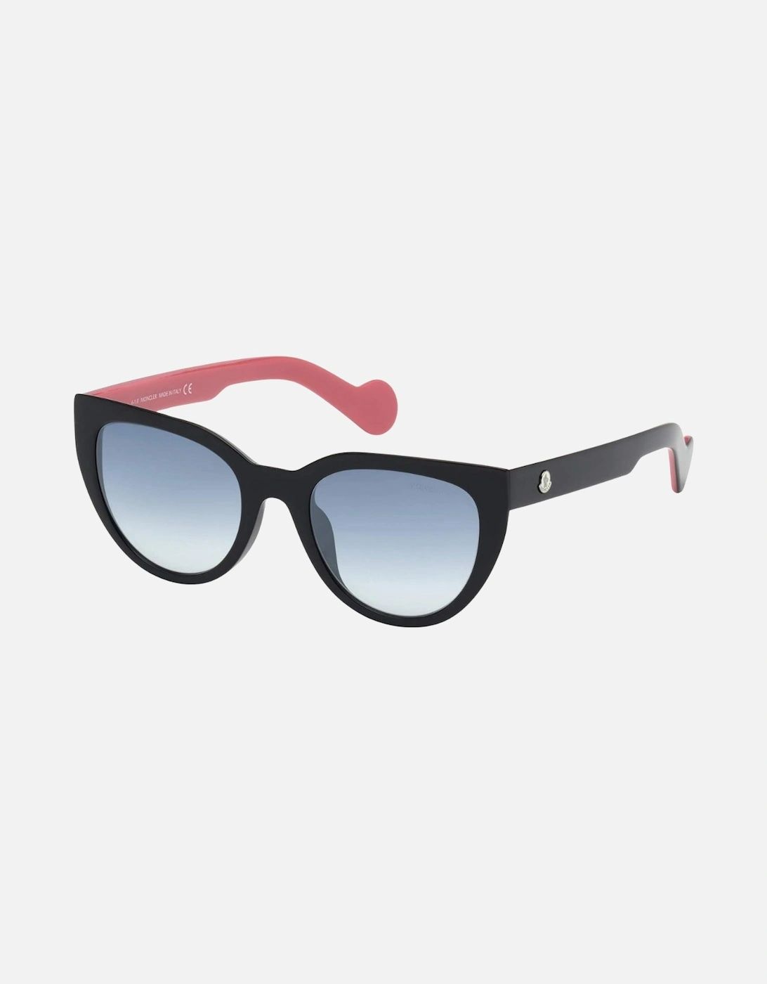 Moncler ML0076 05W Sunglasses, 3 of 2