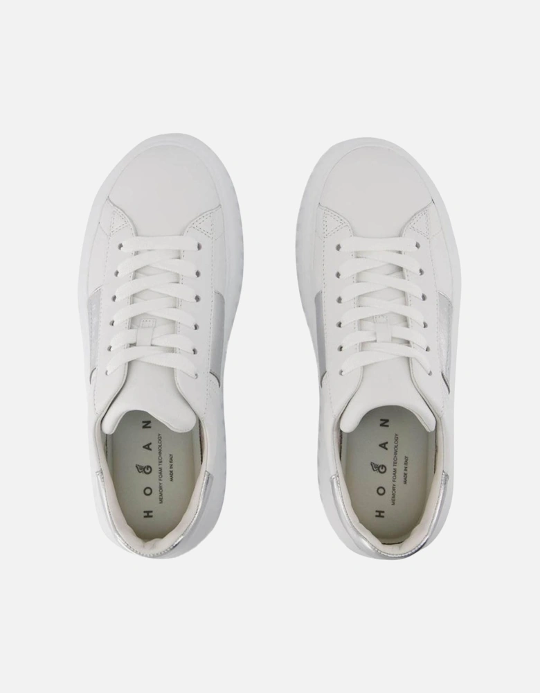 Interactive Platform Sneaker