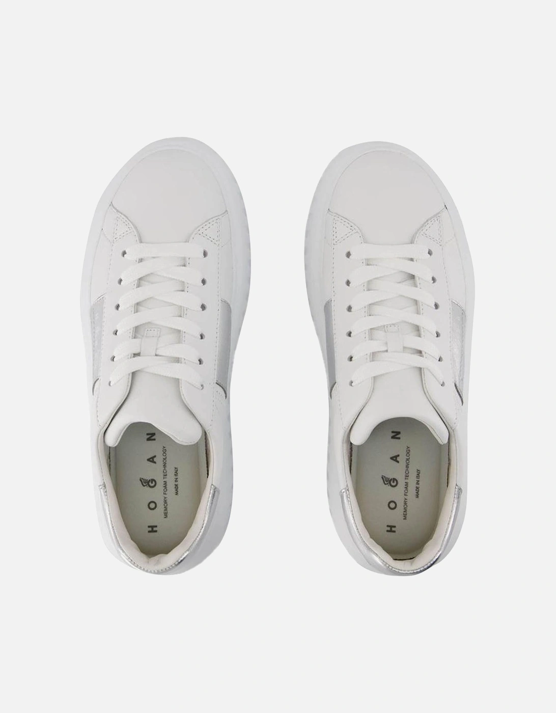 Interactive Platform Sneaker