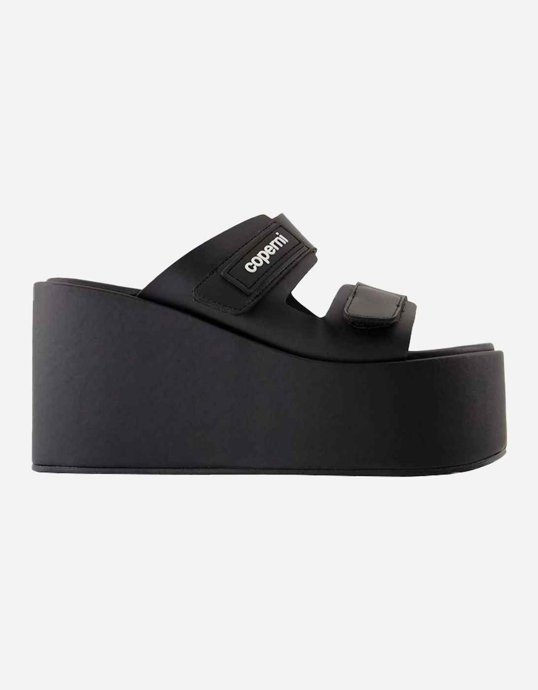 Platform Wedge Sandals, 4 of 3