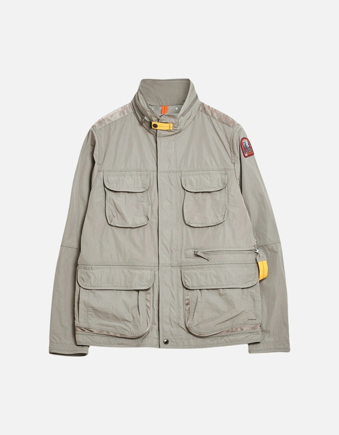 Desert Spring Nowhere Grey Jacket, 2 of 1