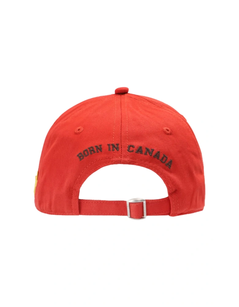 1964 Red Hat