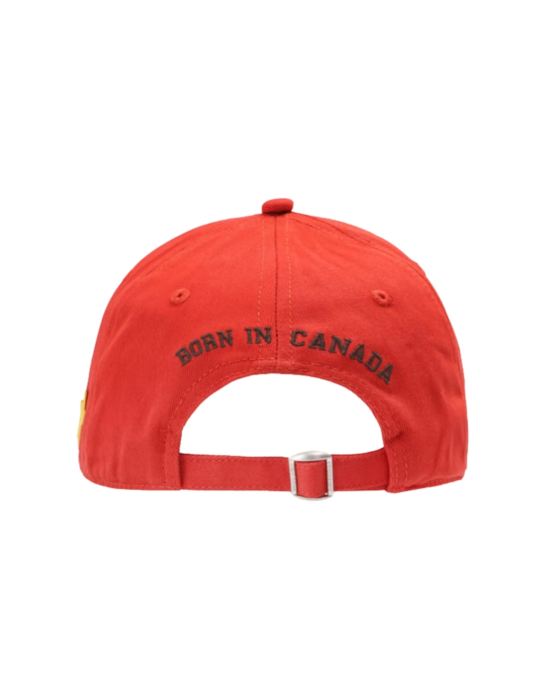 1964 Red Hat