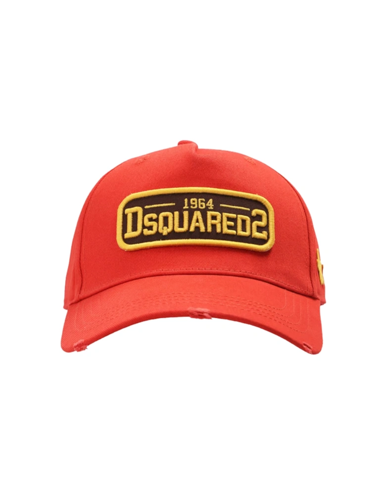 1964 Red Hat