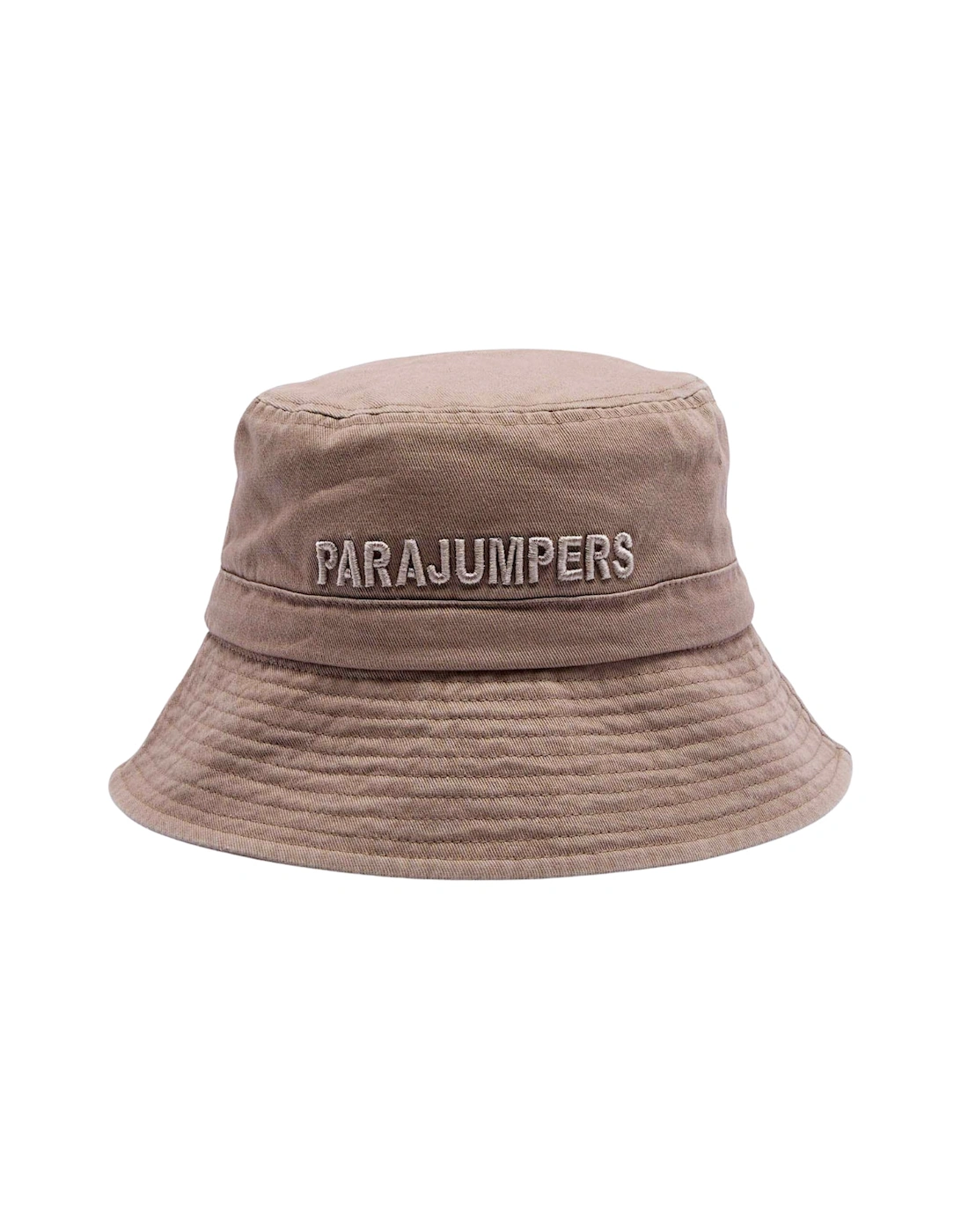 Gab Hat Wistful Beige Bucket Hat, 3 of 2