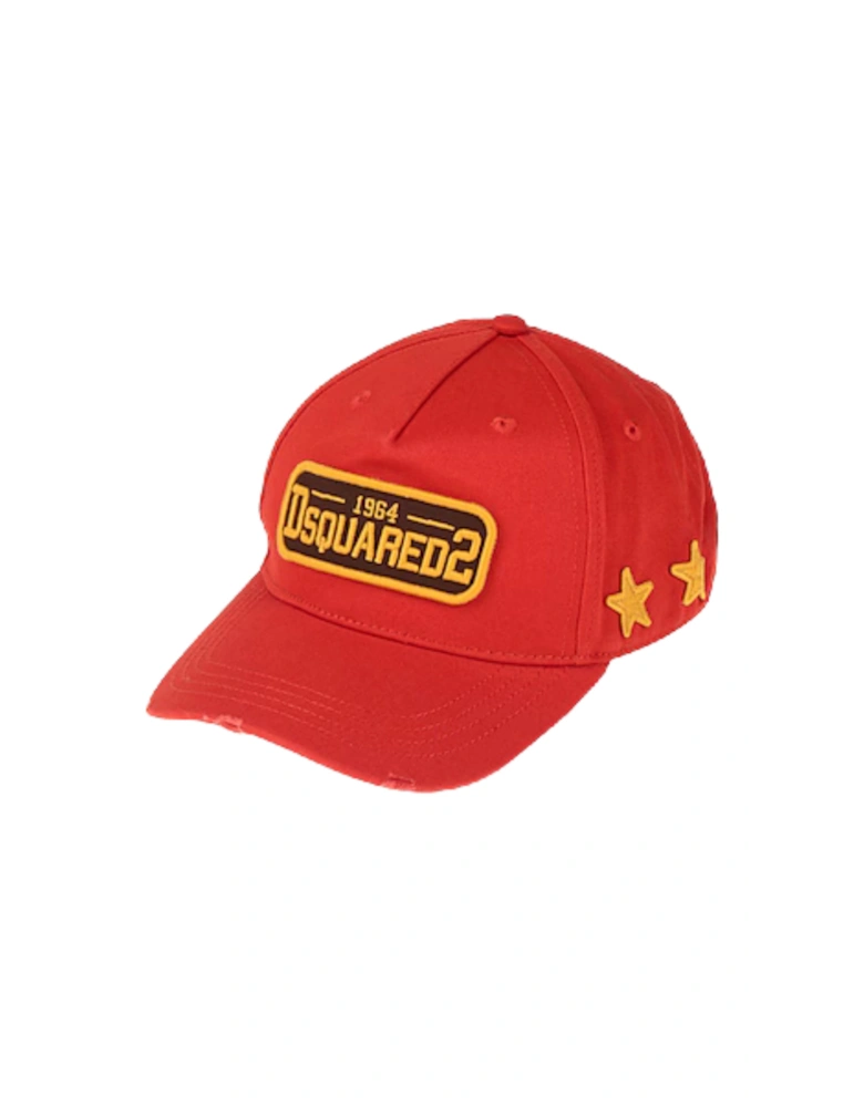 1964 Red Hat