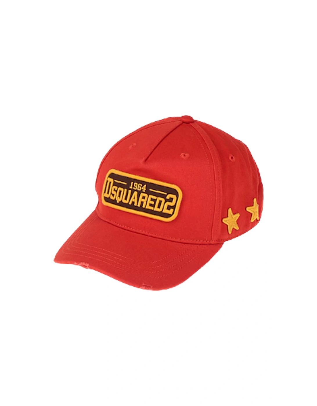 1964 Red Hat