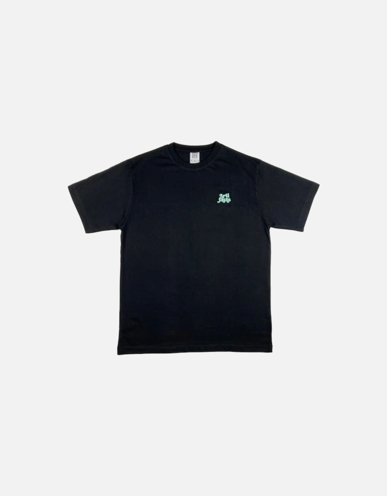 Black Core T-Shirt