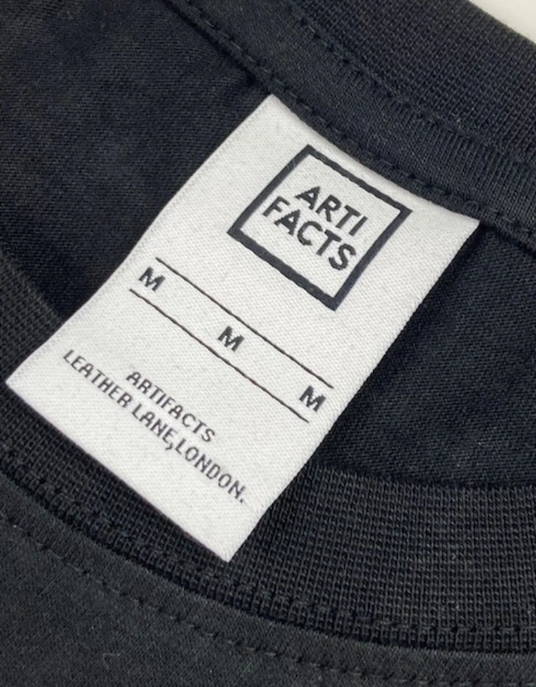 Black Core T-Shirt