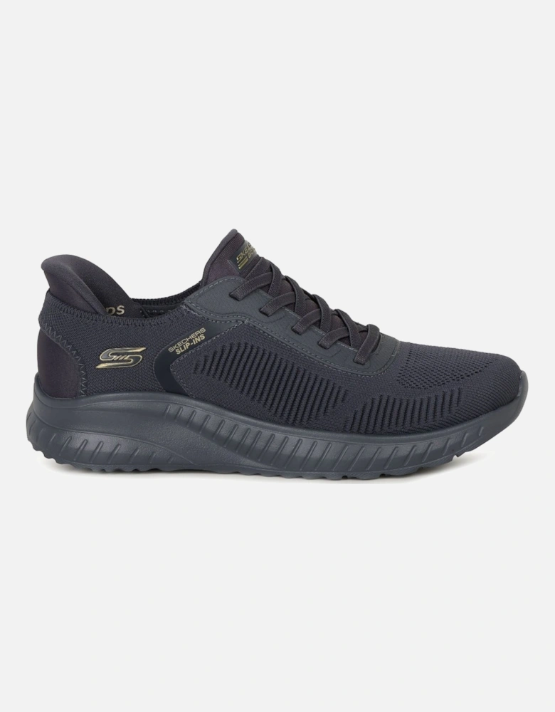 Bobs Squad Chaos Womens Slip In Trainers