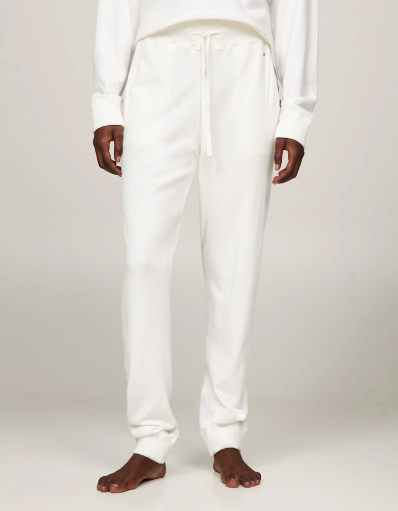 CUFF PANTS C&S Womens Pants Ecru