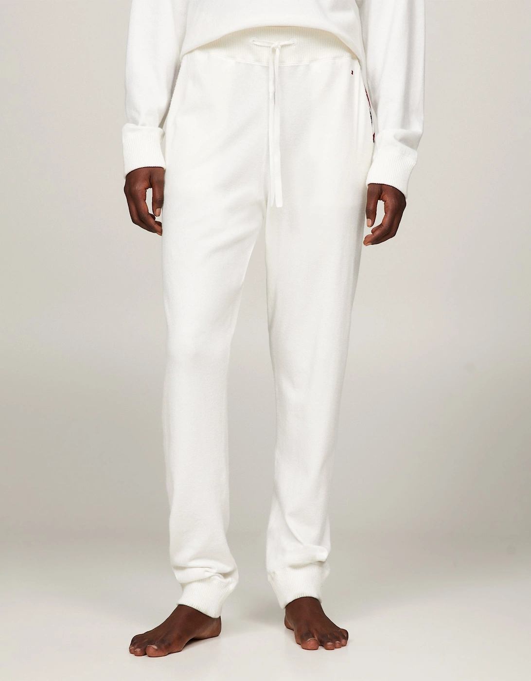 CUFF PANTS C&S Womens Pants Ecru, 5 of 4