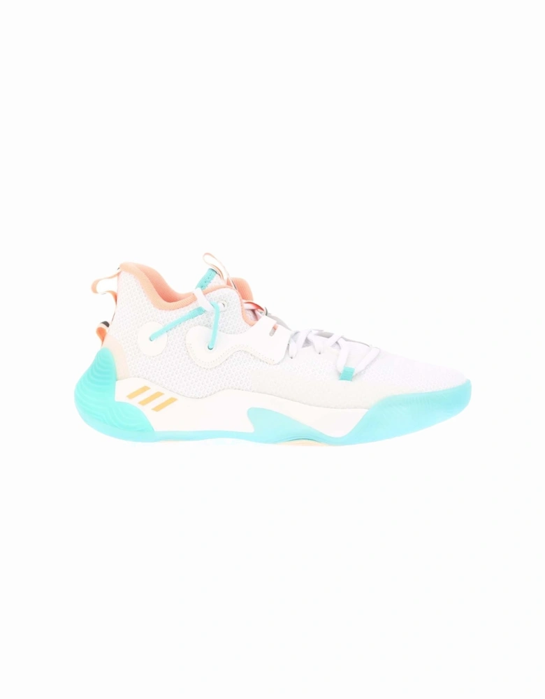 Harden Stepback 3 Basketball Shoes