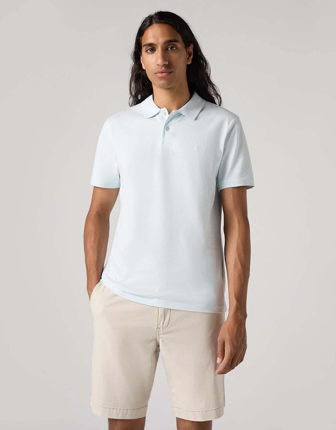 Slim Housemark Polo Shirt, 5 of 4