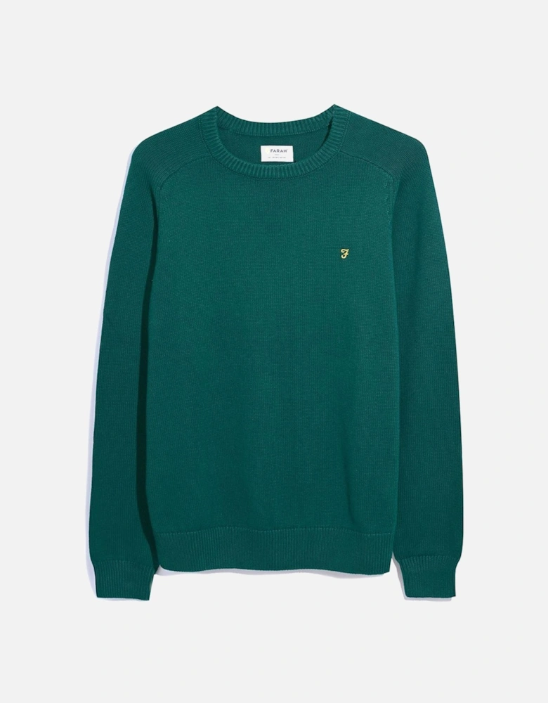 Kingsbury Crewneck Sweater