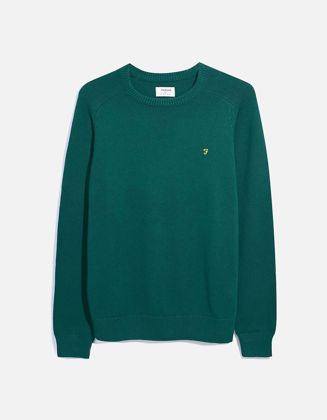 Kingsbury Crewneck Sweater