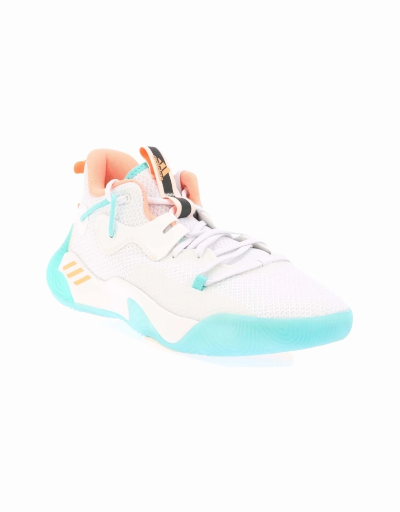 Harden Stepback 3 Basketball Shoes