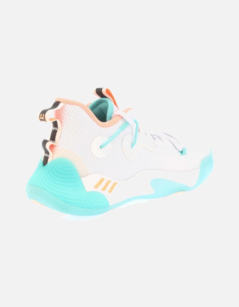 Harden Stepback 3 Basketball Shoes