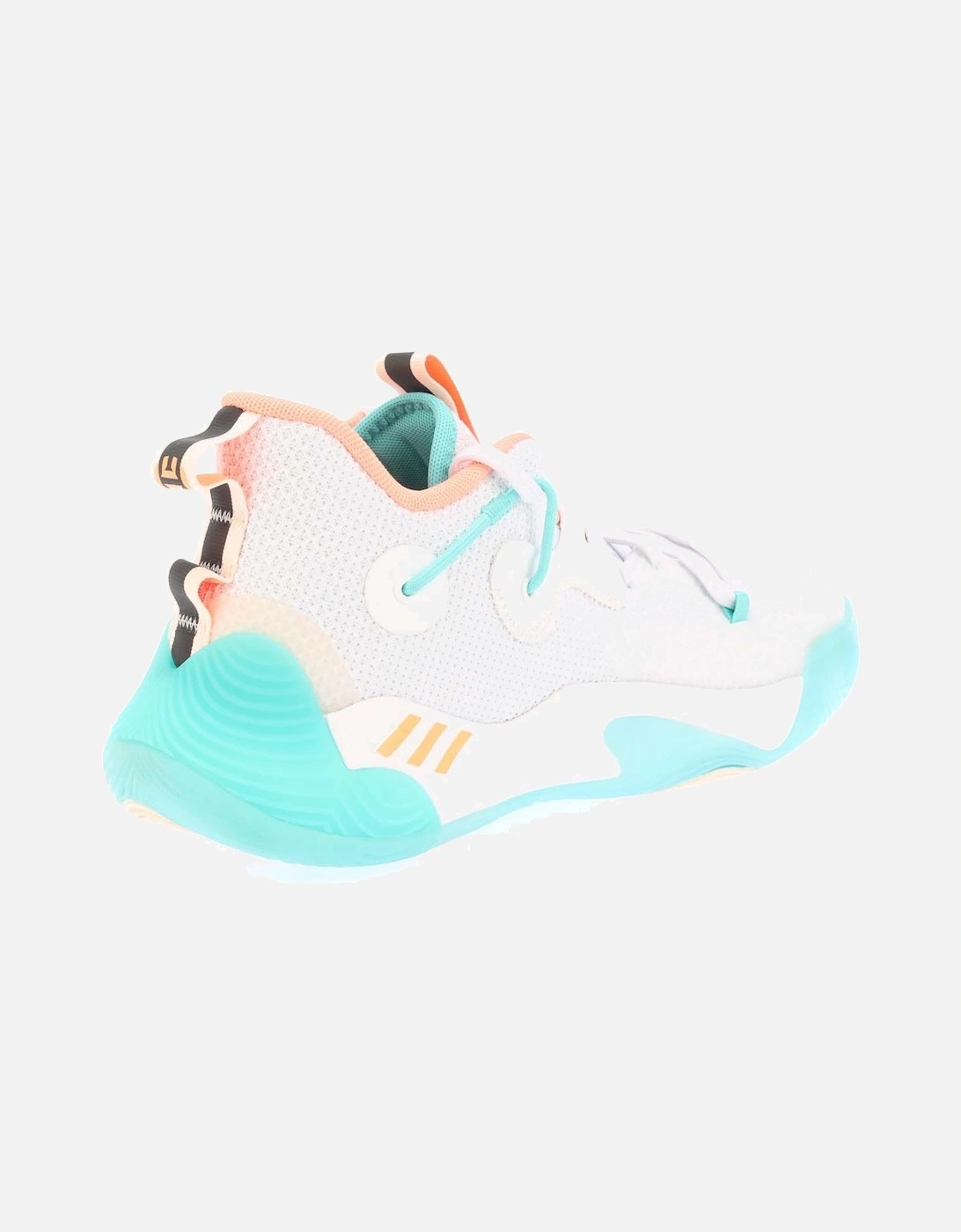 Harden Stepback 3 Basketball Shoes