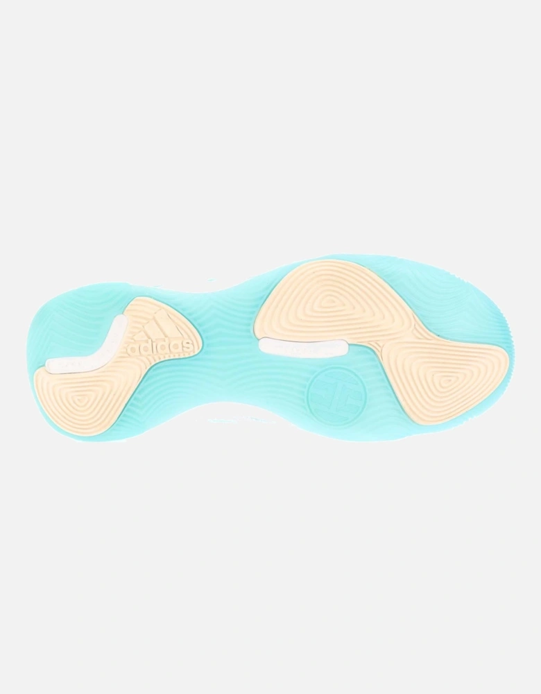 Harden Stepback 3 Basketball Shoes