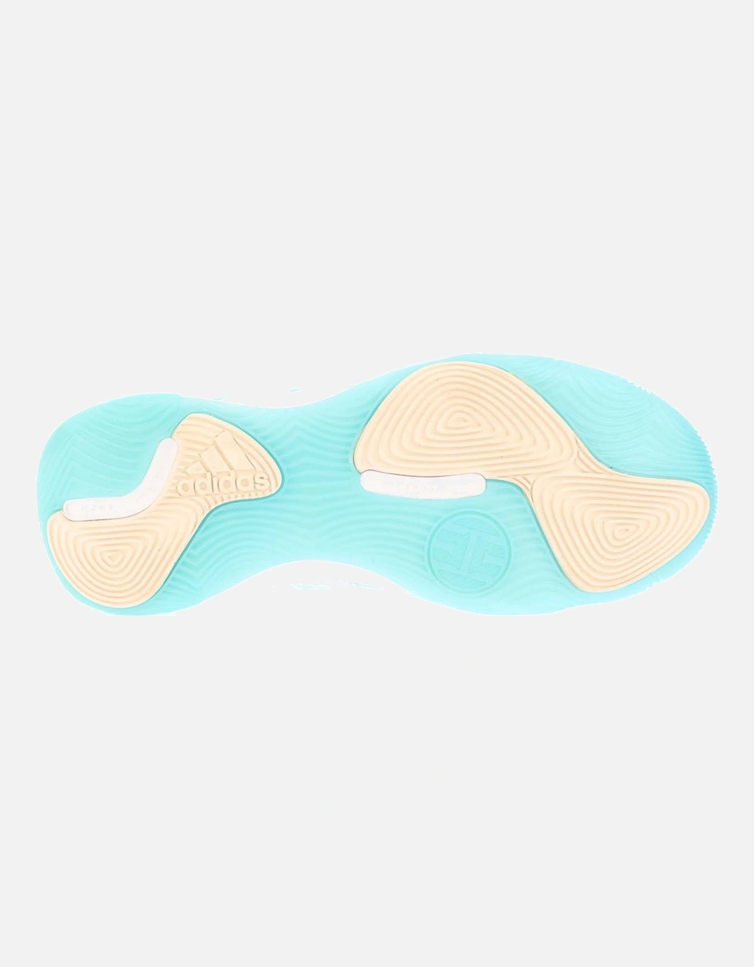 Harden Stepback 3 Basketball Shoes