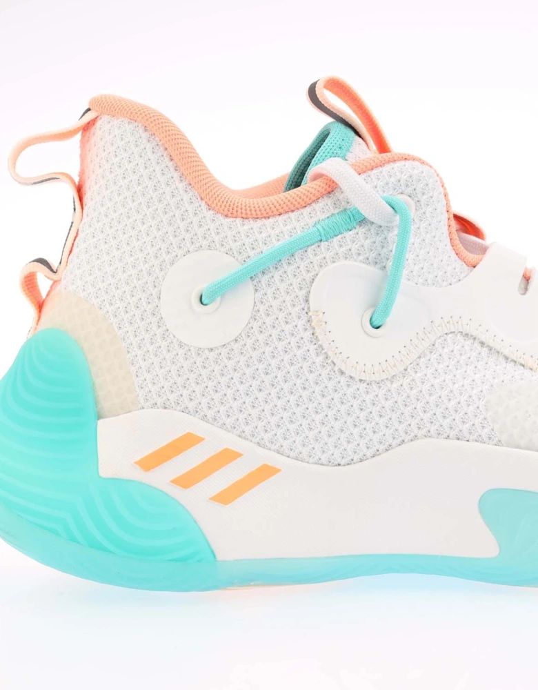 Harden Stepback 3 Basketball Shoes