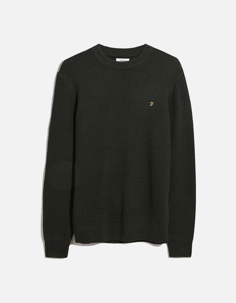 Foraker Crewneck Sweatshirt