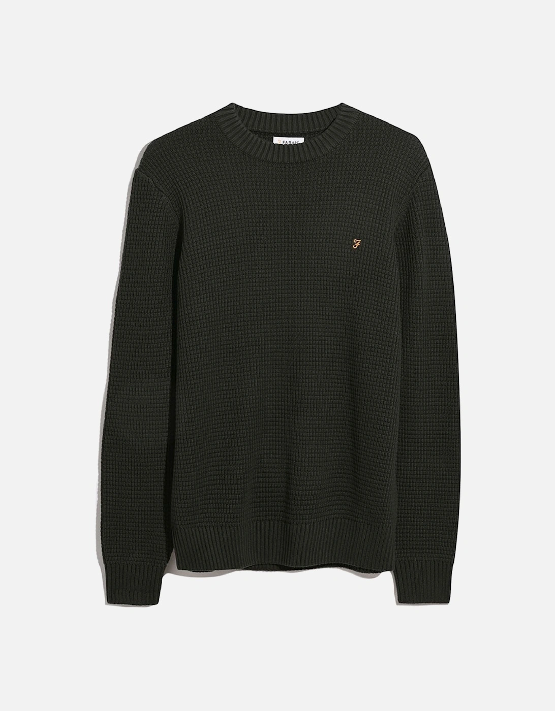 Foraker Crewneck Sweatshirt, 4 of 3