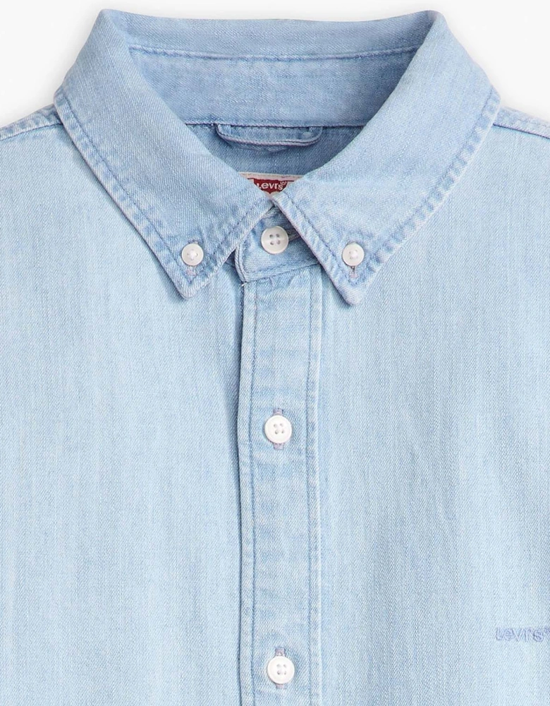 Authentic Button Down Shirt