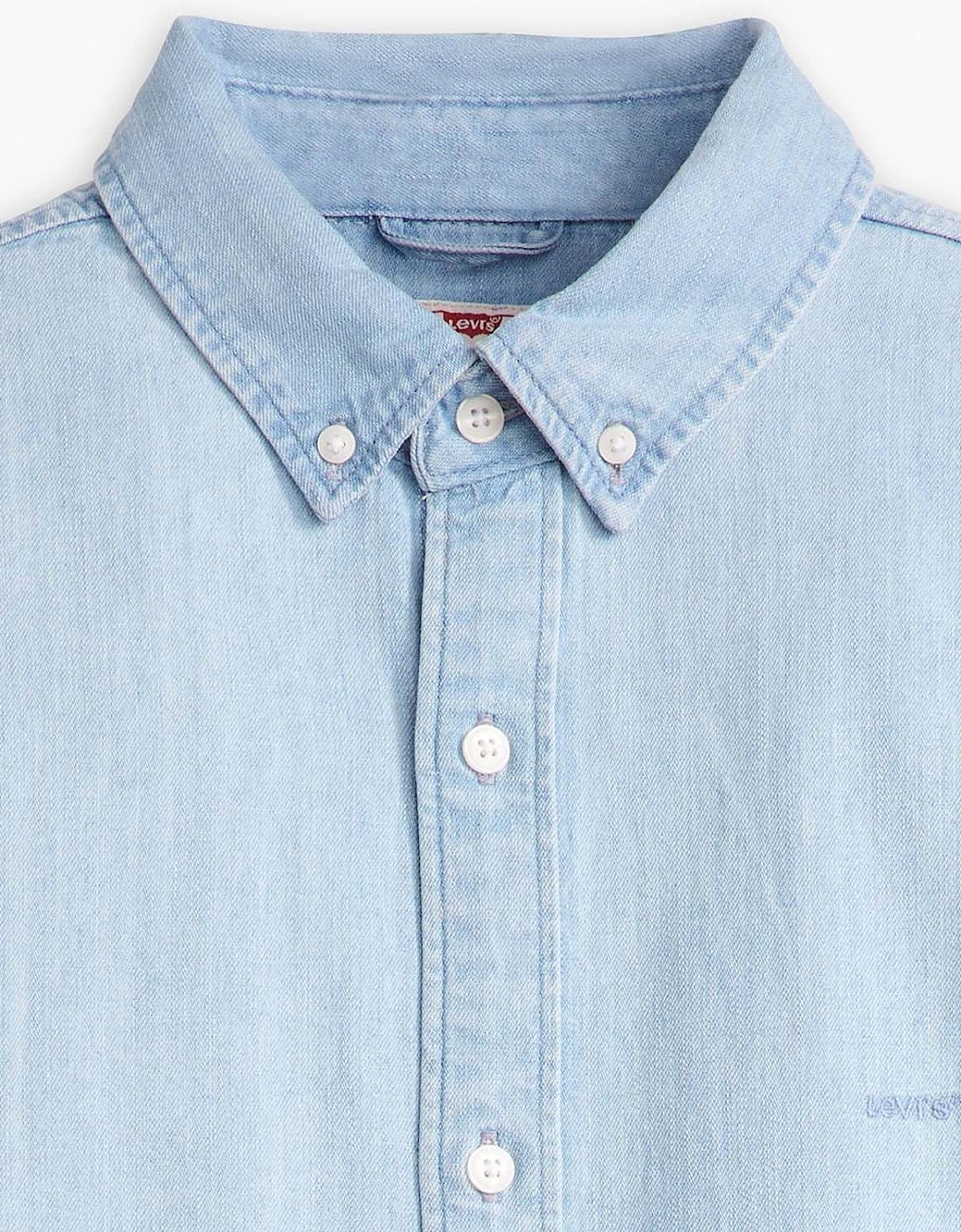 Authentic Button Down Shirt