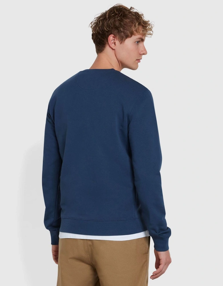 Tim Crewneck Sweatshirt