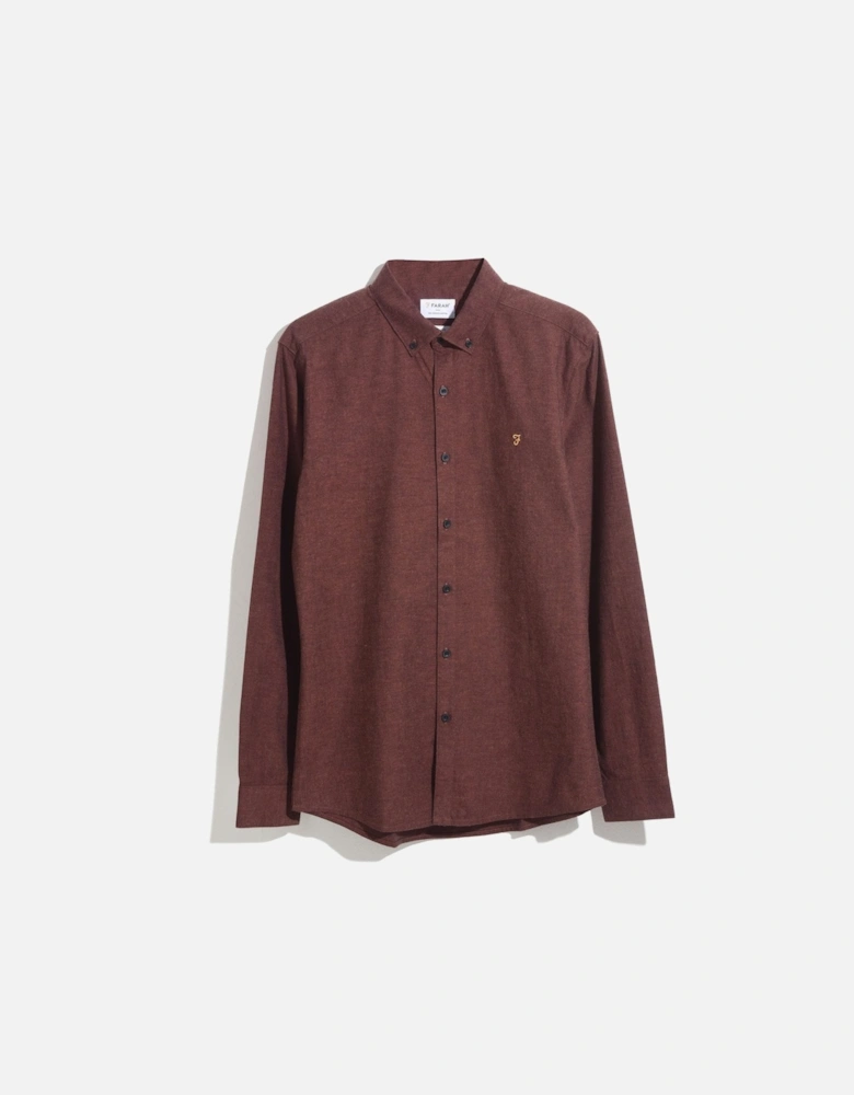 Steen Slim-Fit Shirt