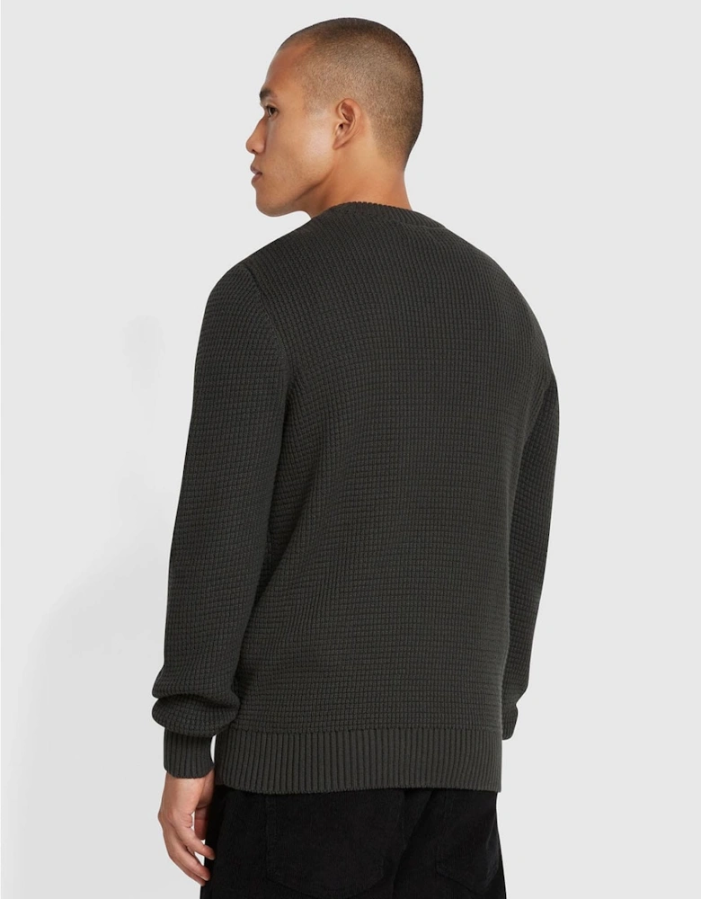 Foraker Crewneck Sweatshirt