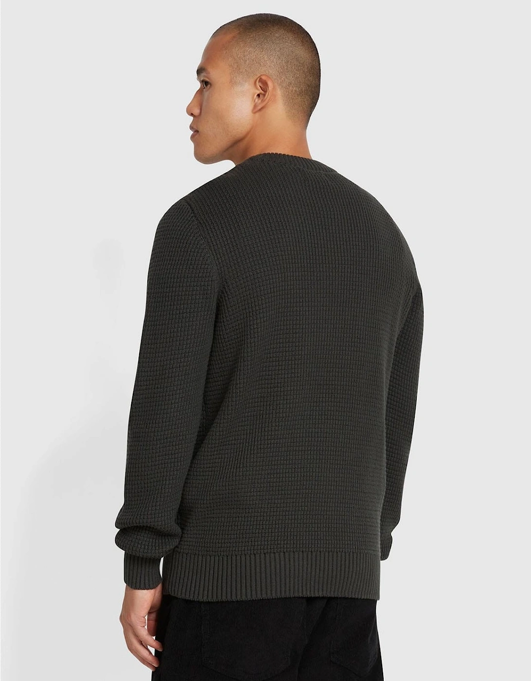 Foraker Crewneck Sweatshirt